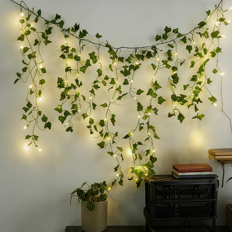 Garland Vine Light