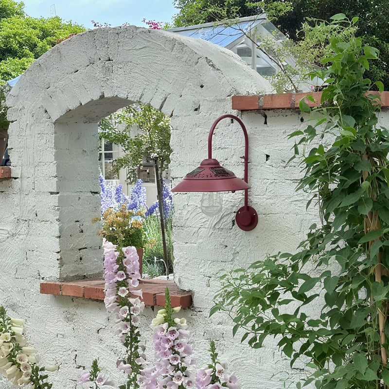 SolaHeritage™ Wall Light