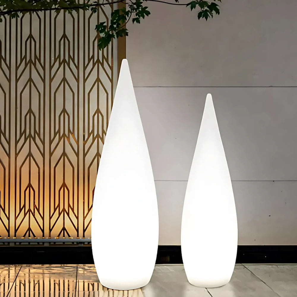 Auradrop™ Outdoor Glow