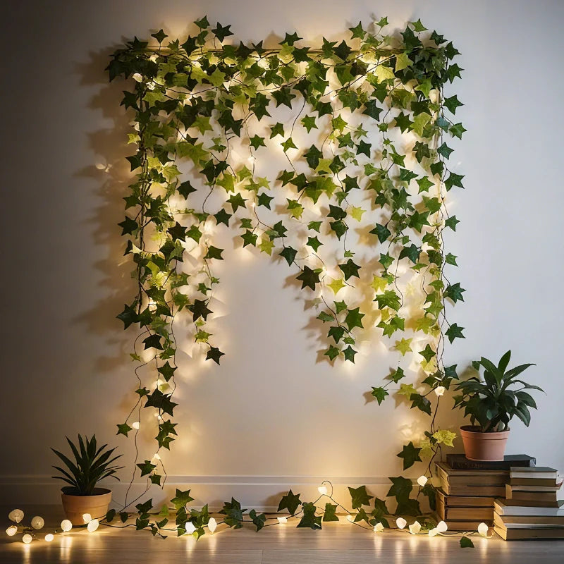 Garland Vine Light