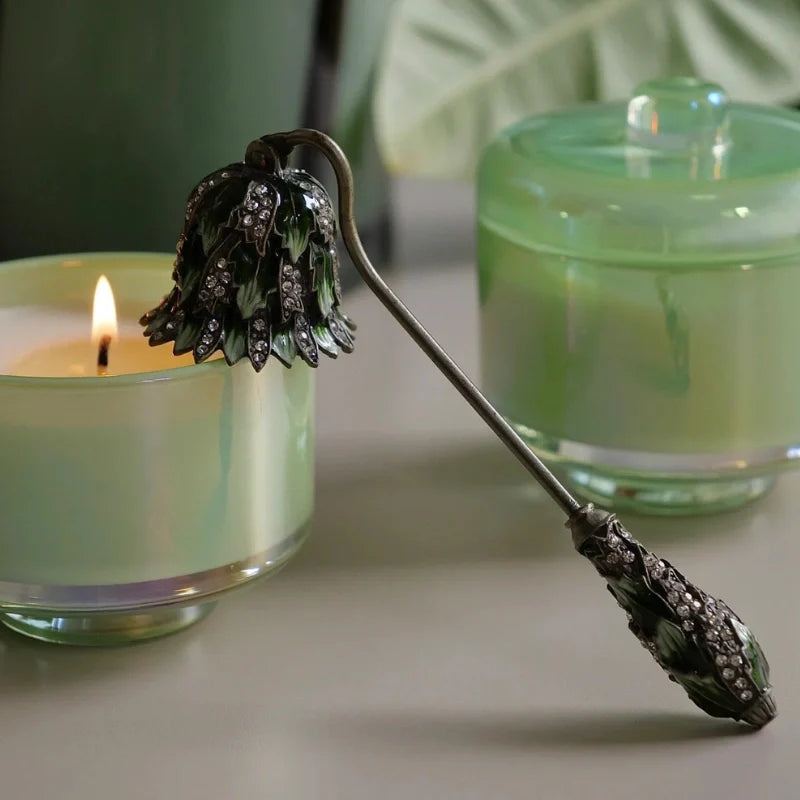 Velisse™ Candle Snuffer