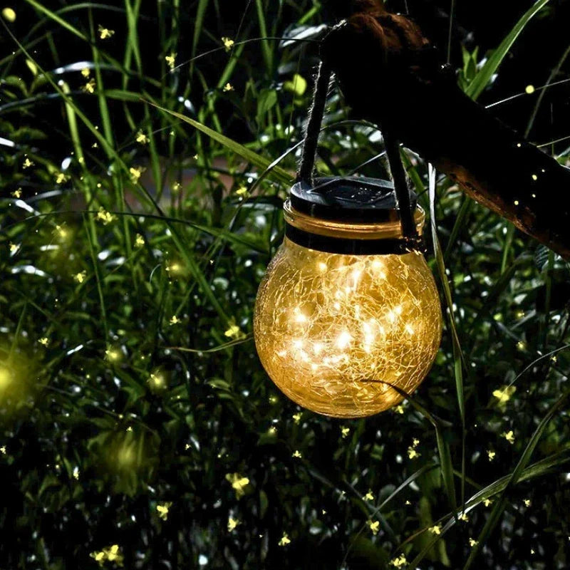 SolarLoom™ Lantern