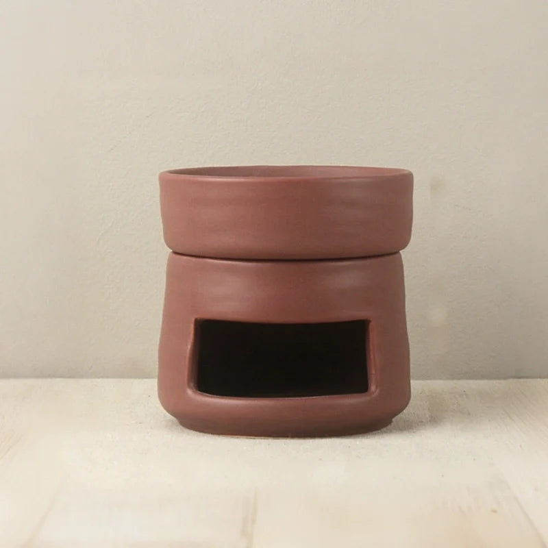 TerraGlow™ Ceramic Diffuser