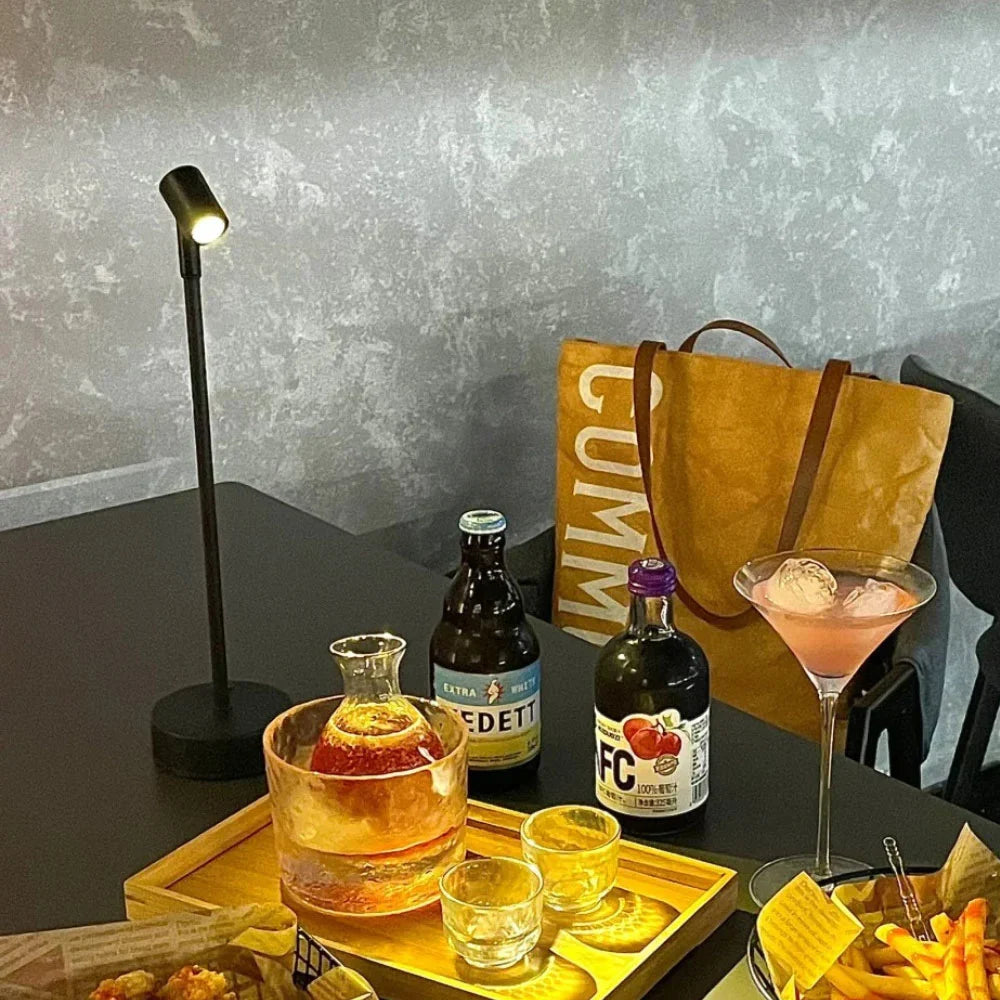 FlexSpot™ Table Lamp