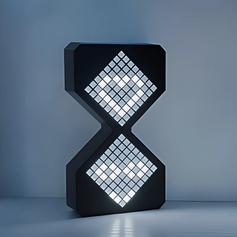 ChronoPixel™ Hourglass Light