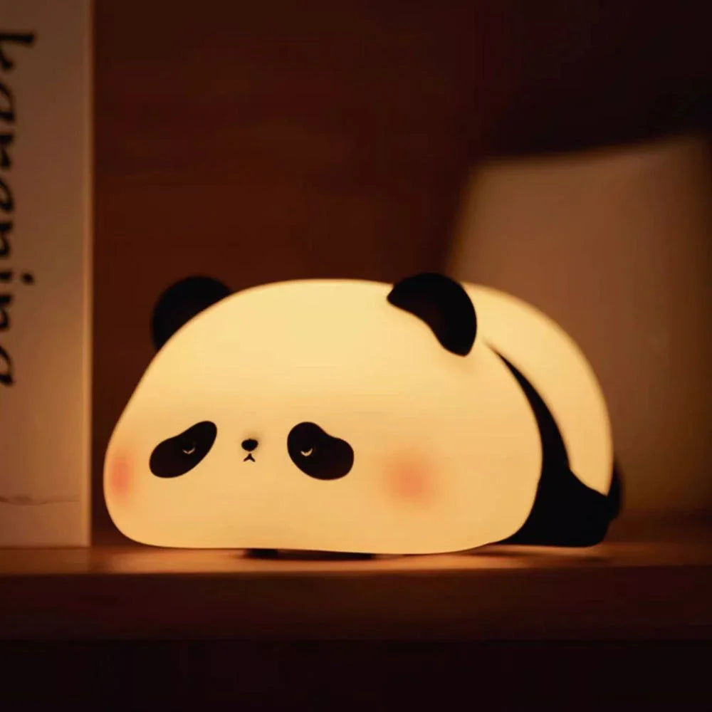 SqueezeBuddies™ Night Light