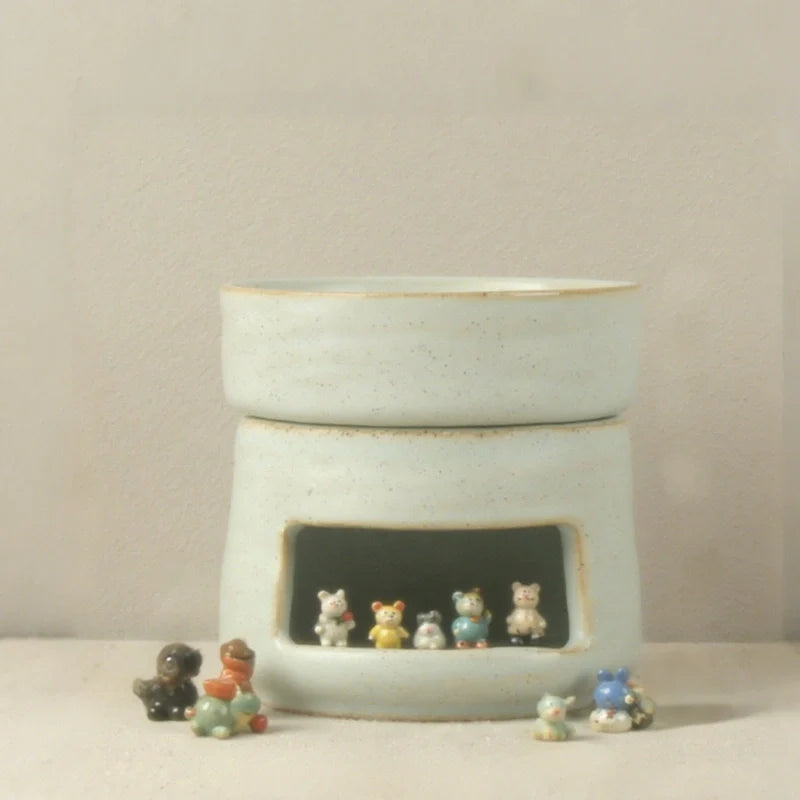 TerraGlow™ Ceramic Diffuser