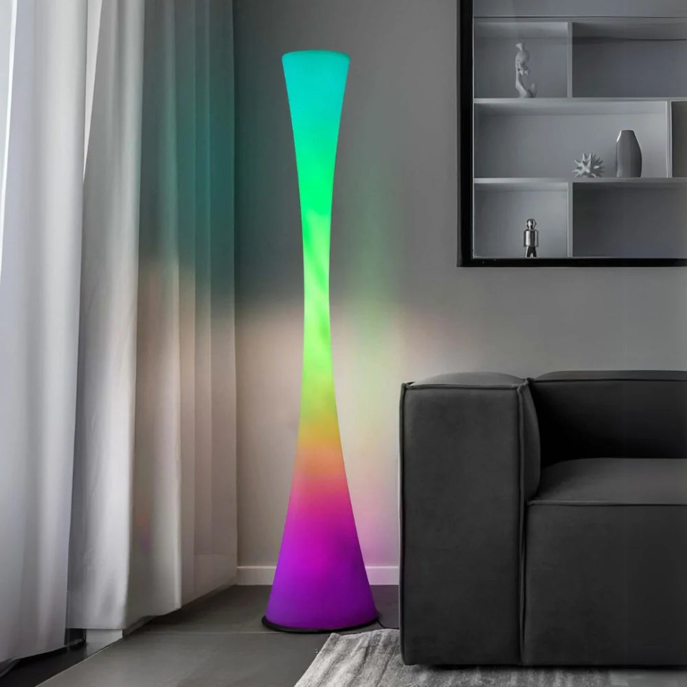 Sunspire™ Floor Lamp