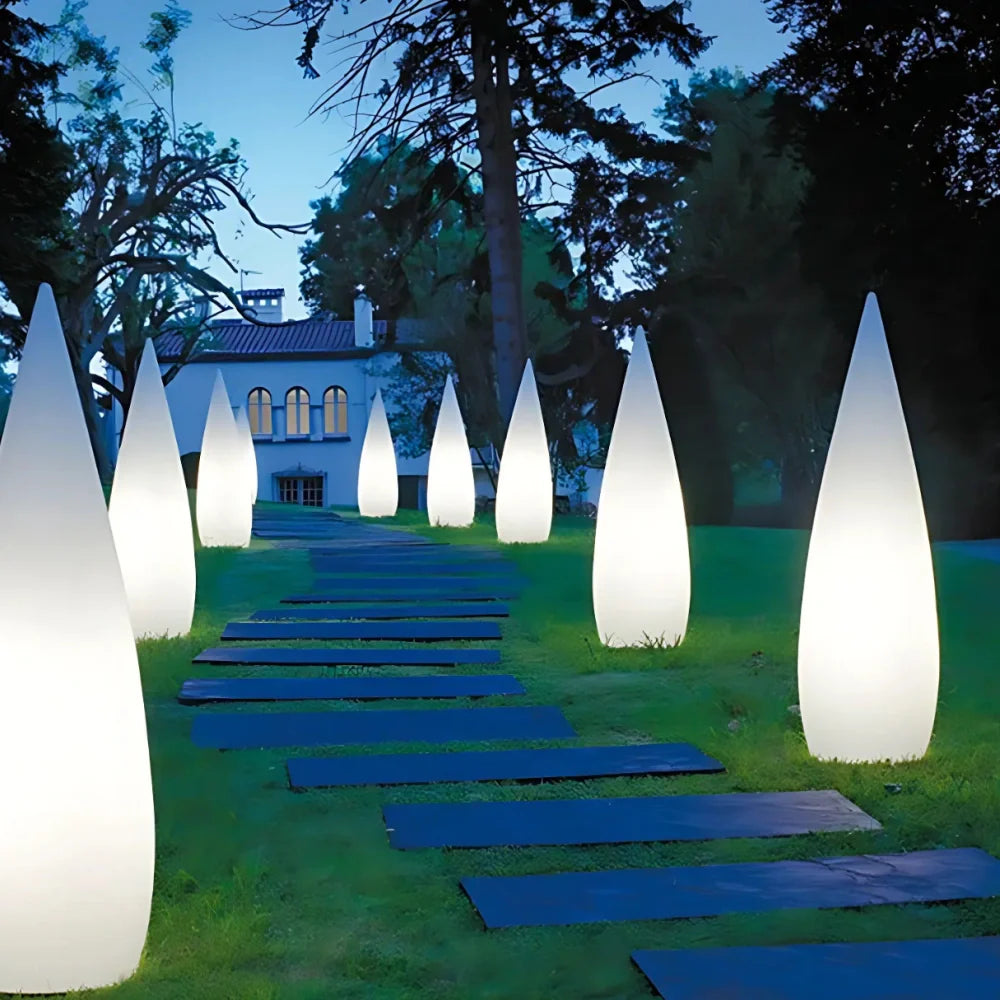 Auradrop™ Outdoor Glow