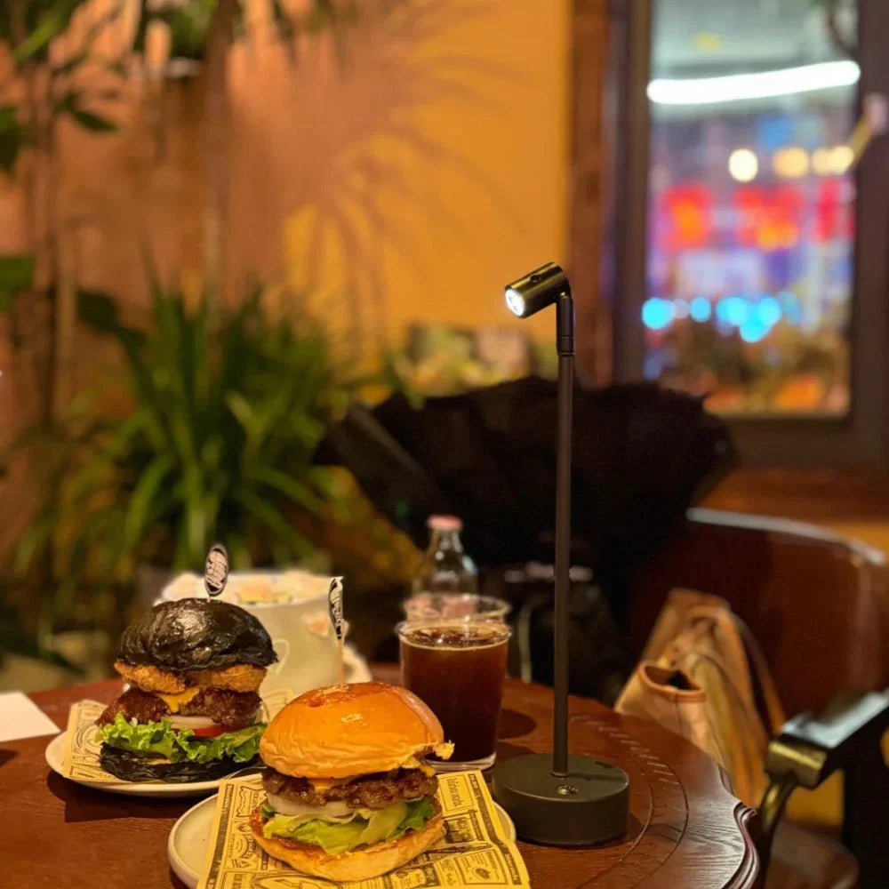 FlexSpot™ Table Lamp