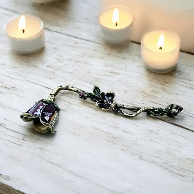 Velisse™ Candle Snuffer