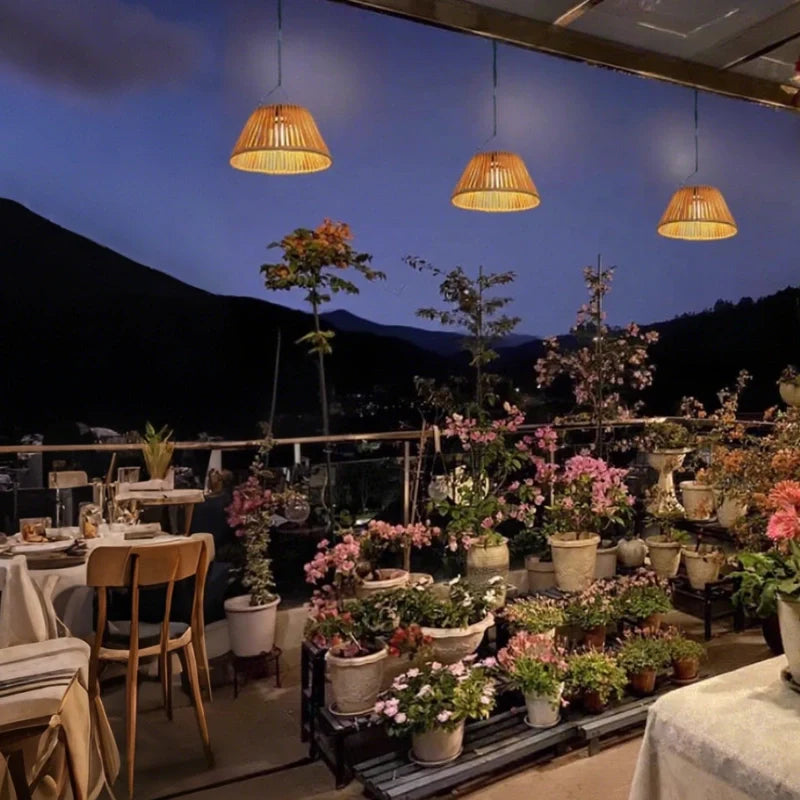 SolarTwine™ Lantern