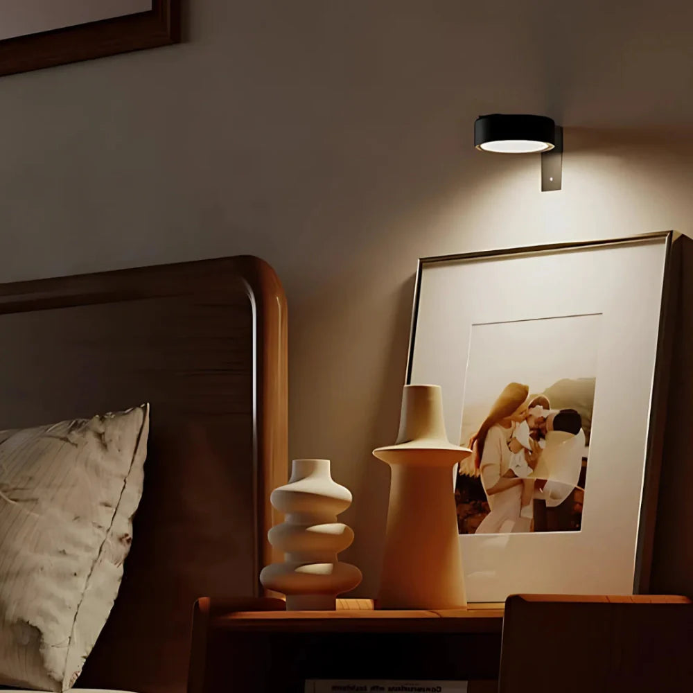 WallMuse™ Ambient Light