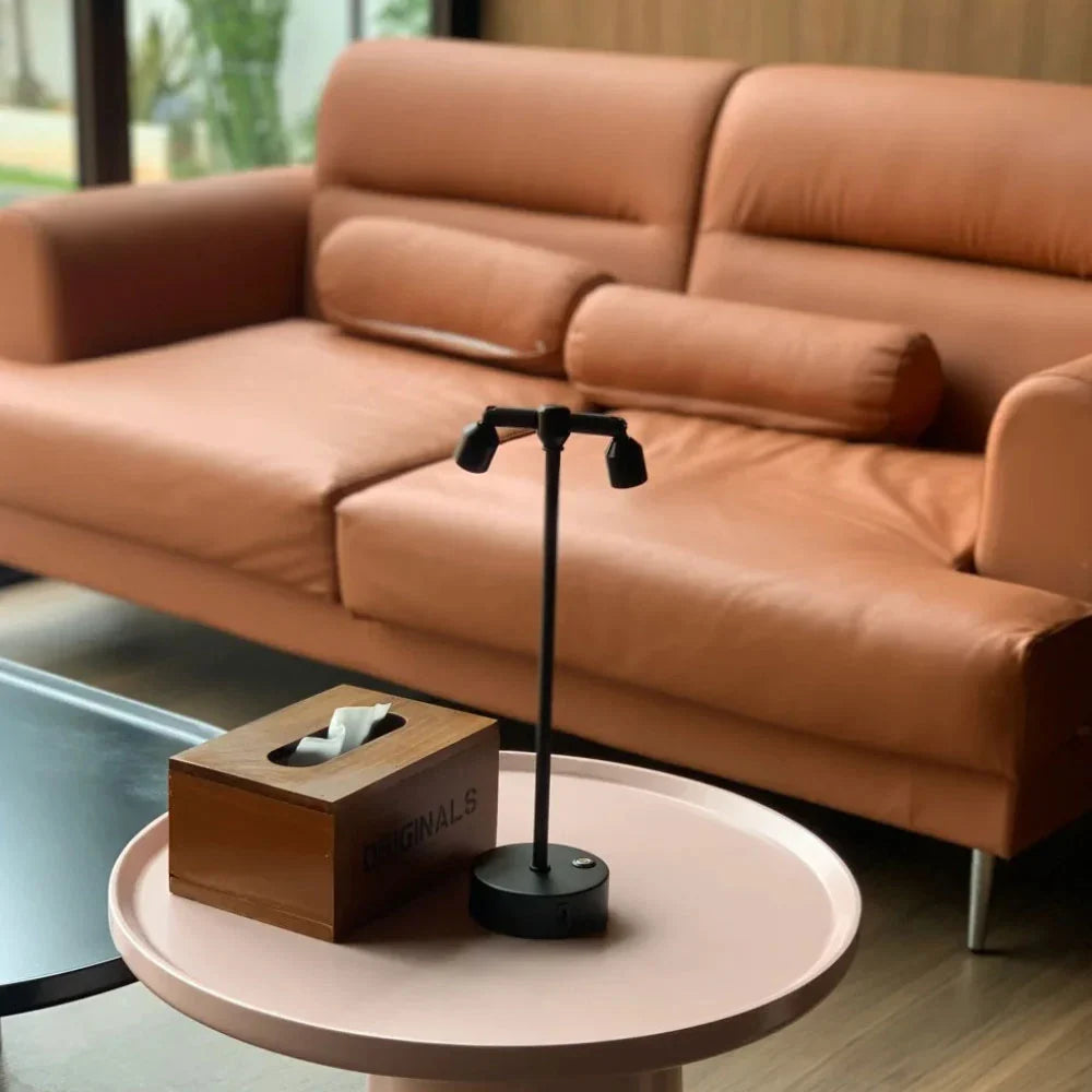 FlexSpot™ Table Lamp