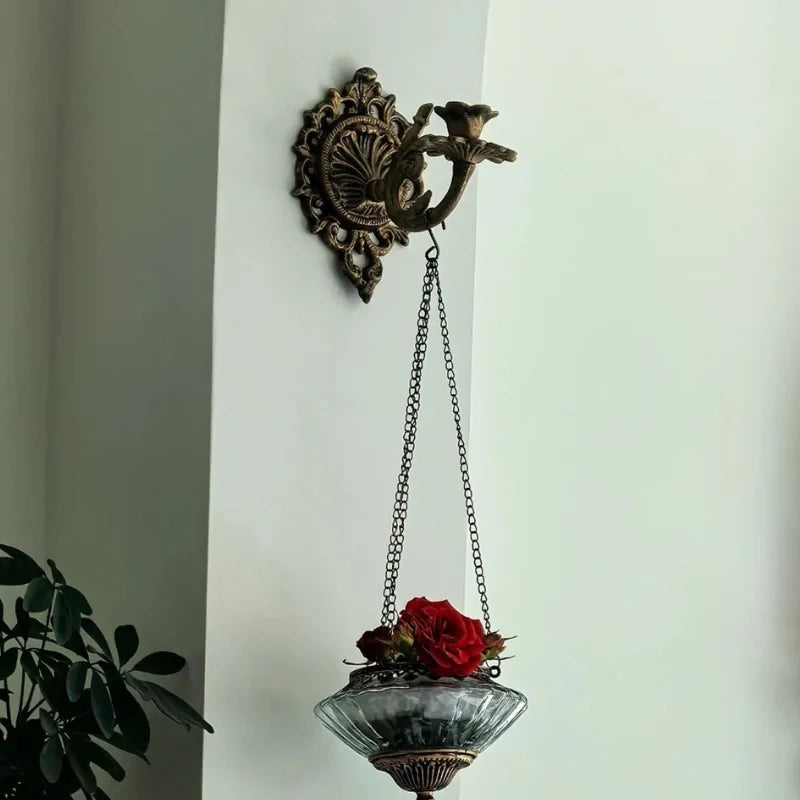 RegalEmber™ Candle Sconce