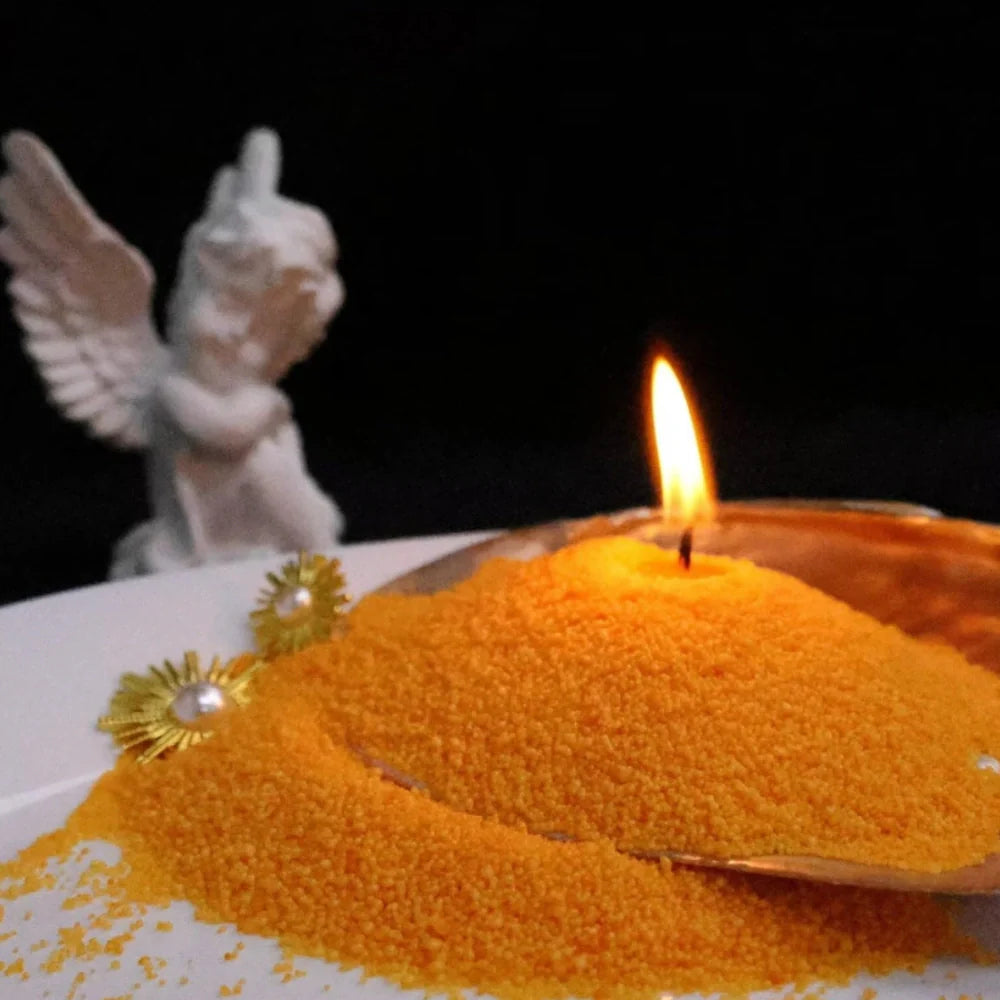 Sandela™ Candle Kit