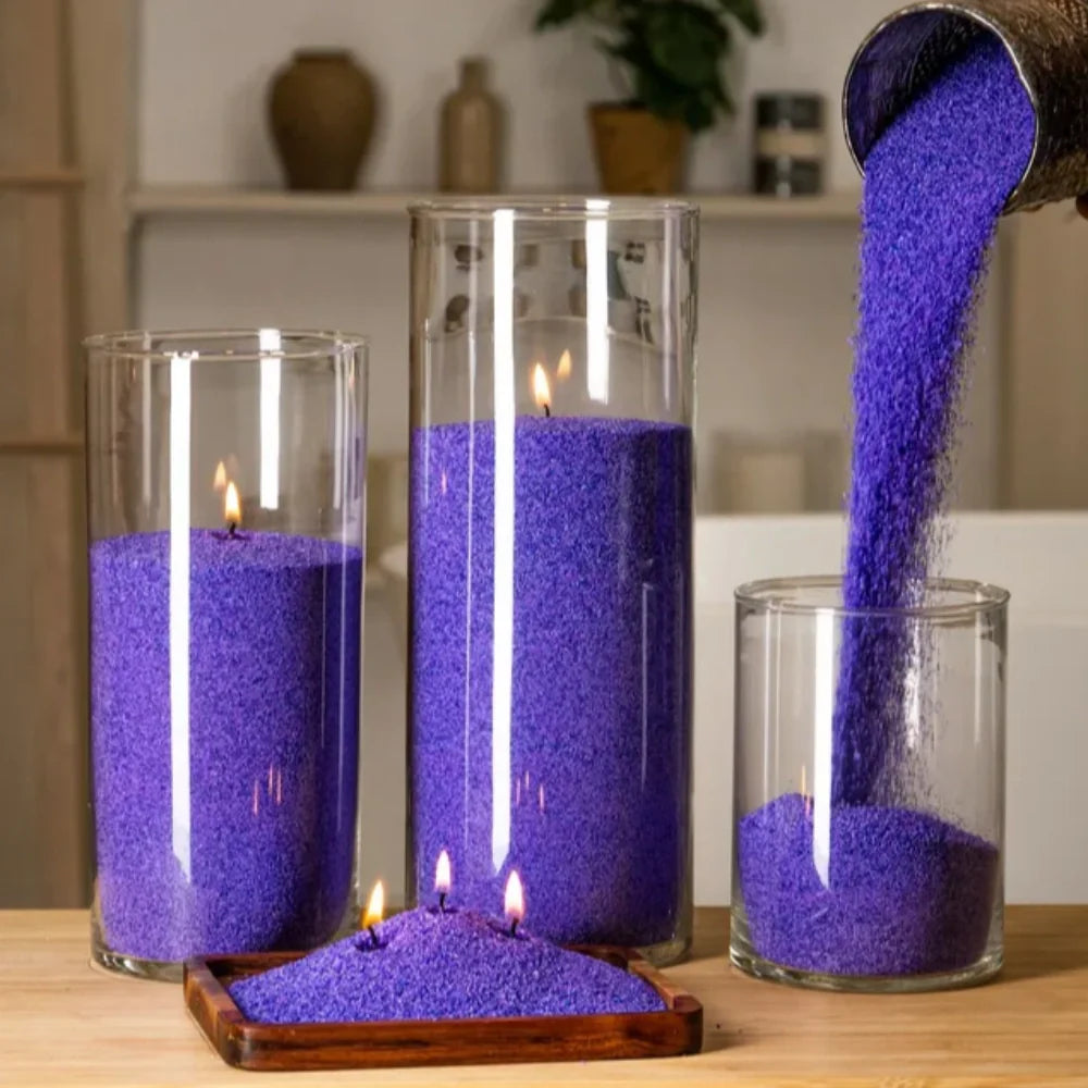 Sandela™ Candle Kit