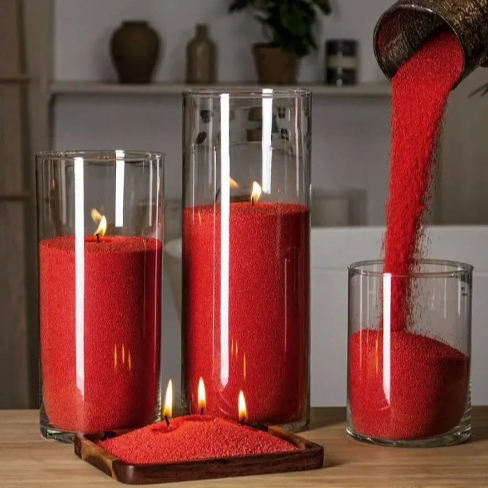 Sandela™ Candle Kit