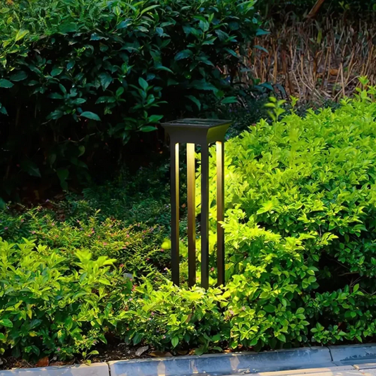 SolaraPillar™ Outdoor Light