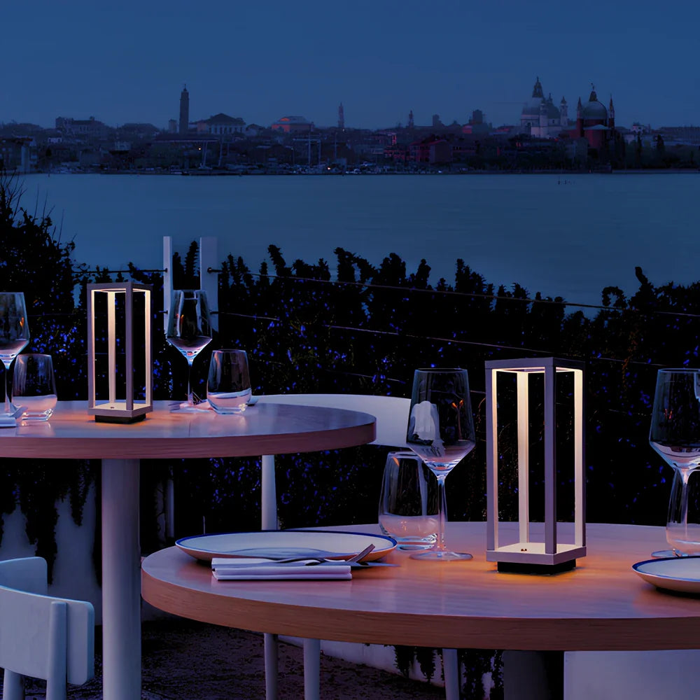 LumaFrame™ Lantern