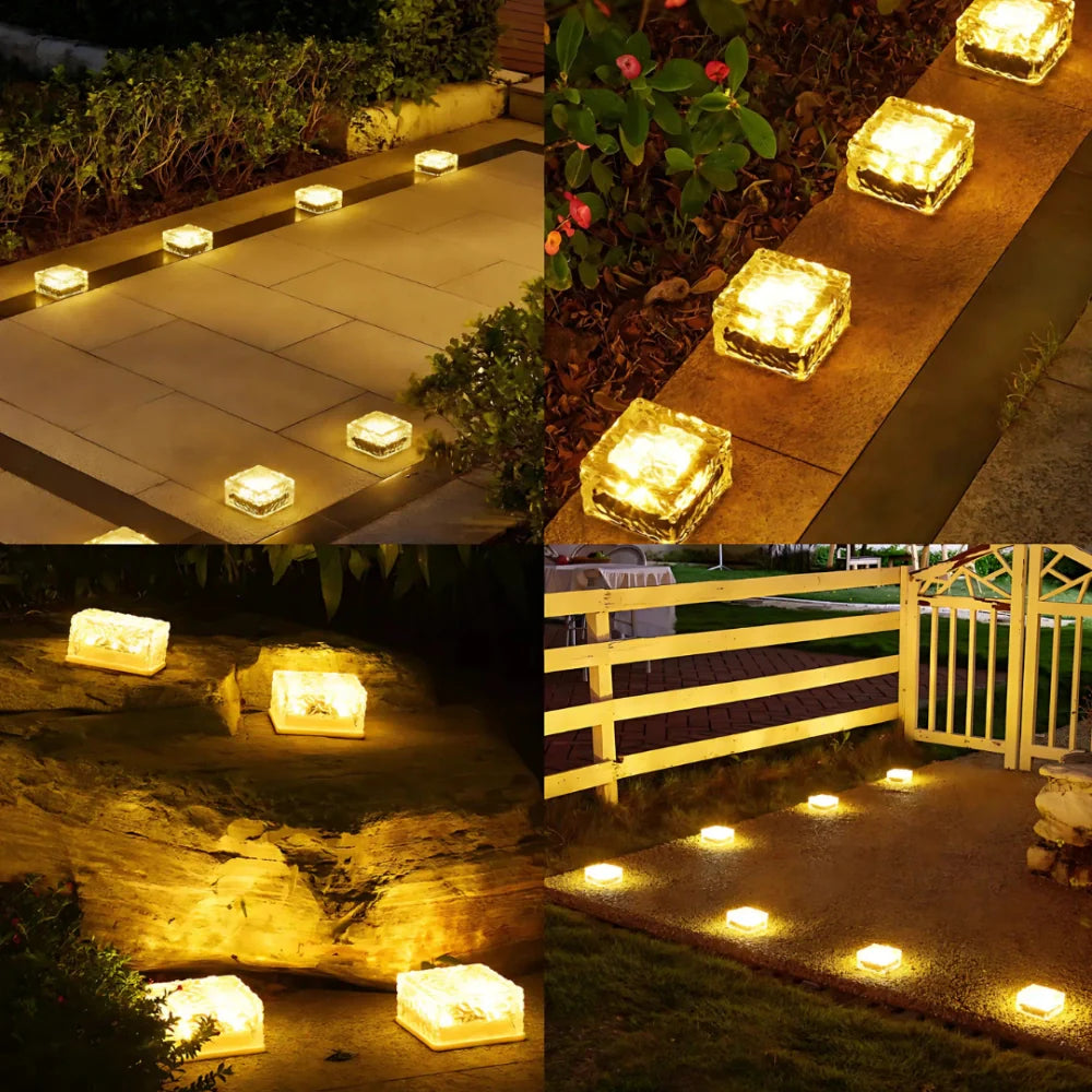 EverFrost™ Solar Brick