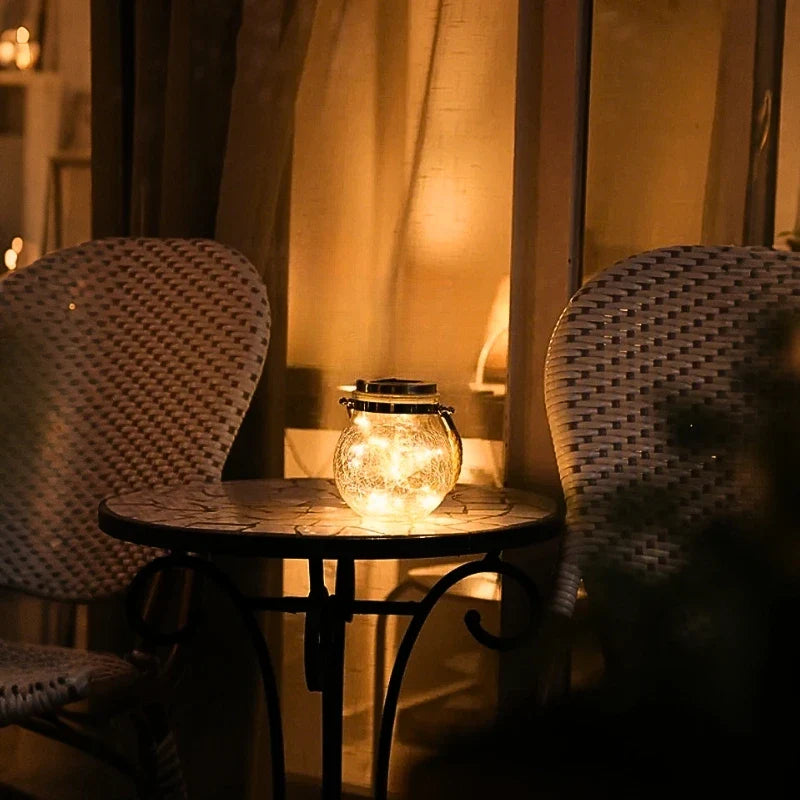 SolarLoom™ Lantern