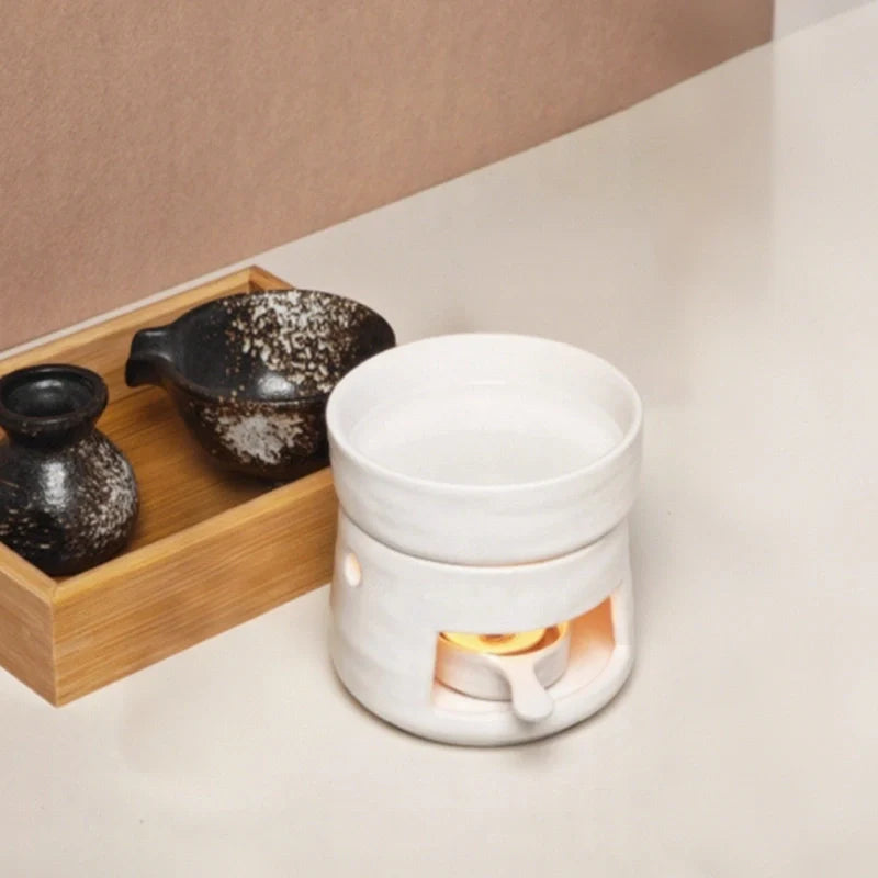 TerraGlow™ Ceramic Diffuser