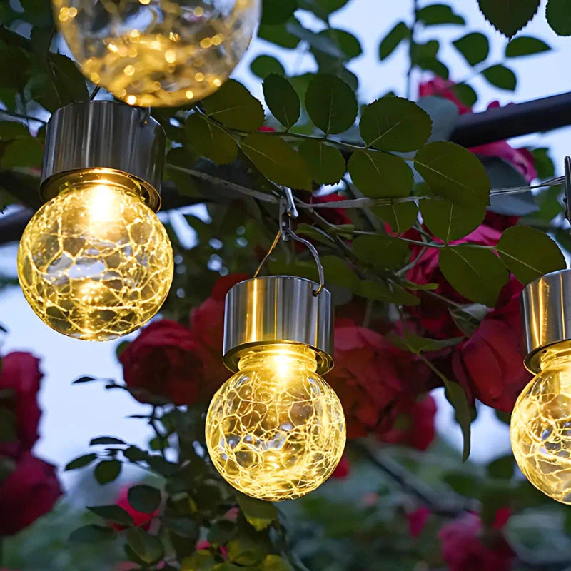 SolarLoom™ Lantern