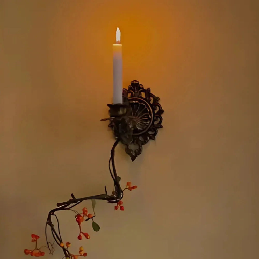 RegalEmber™ Candle Sconce