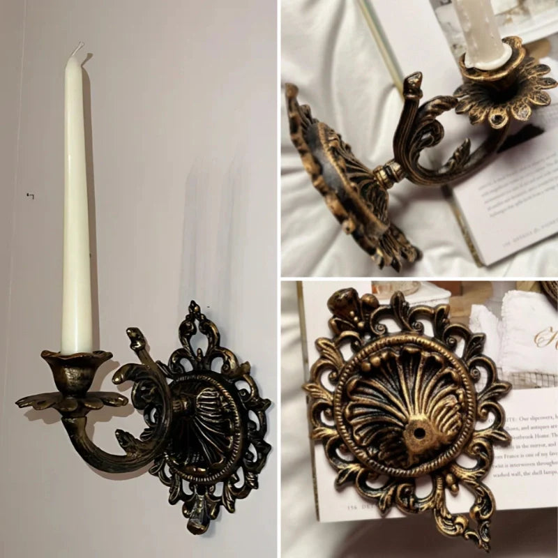RegalEmber™ Candle Sconce