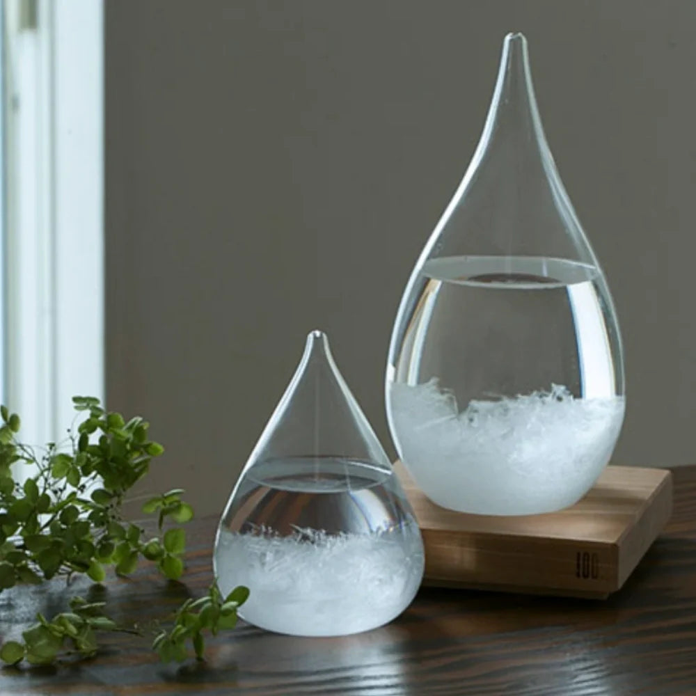 MeteoCrystal™ Weather Glow Display