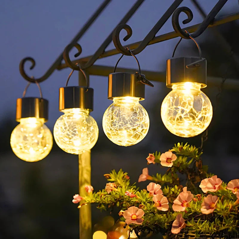 SolarLoom™ Lantern