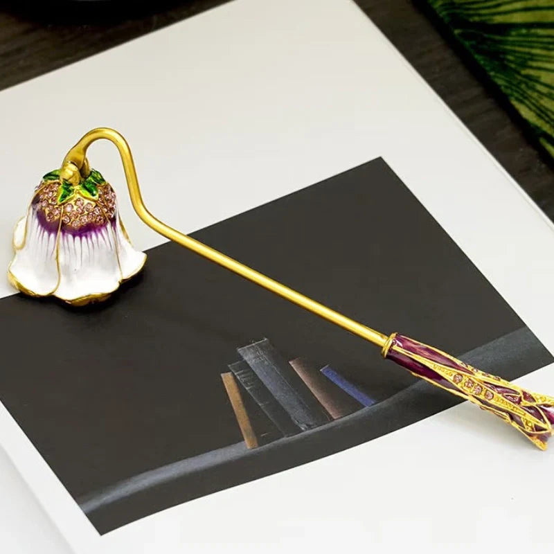 Velisse™ Candle Snuffer