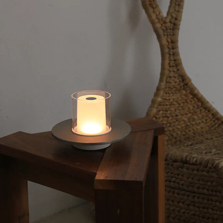 Romantica™ Candle Lamp