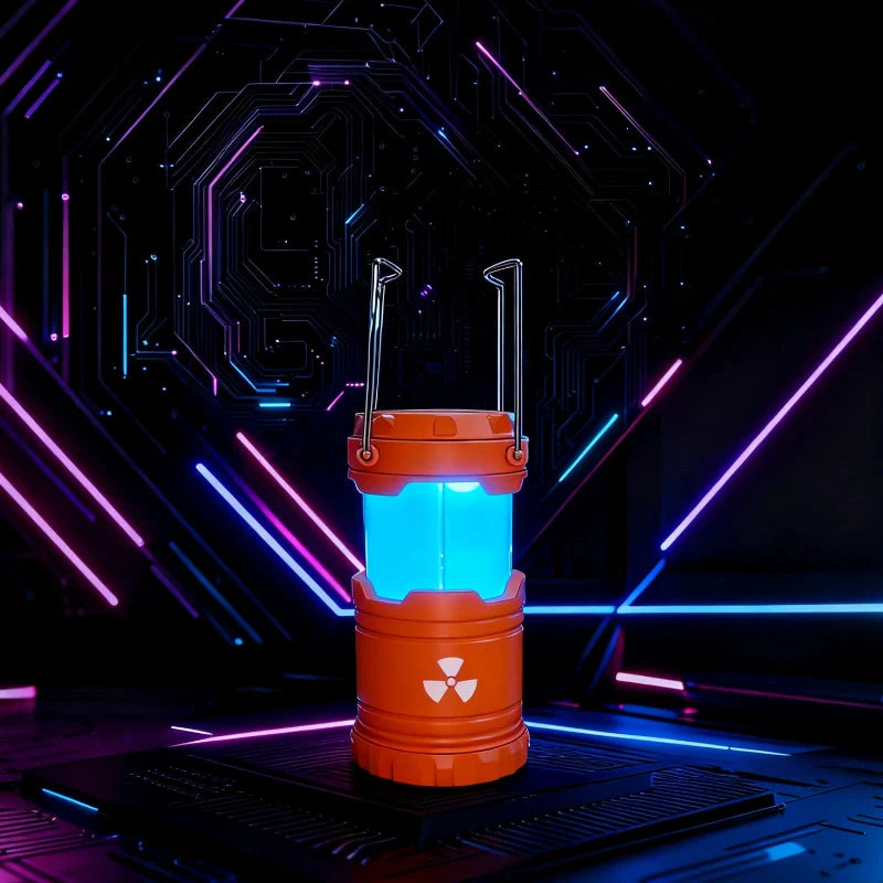 NukeCore™ Lantern