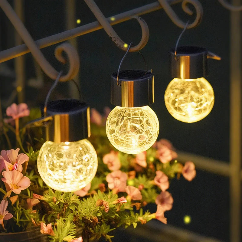 SolarLoom™ Lantern