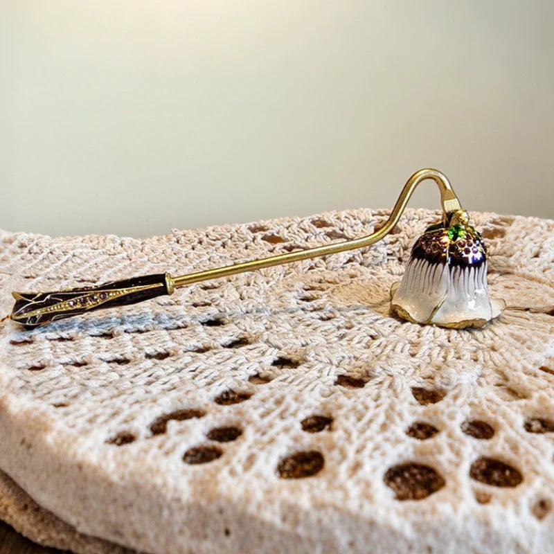 Velisse™ Candle Snuffer