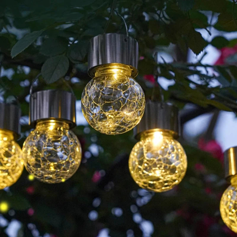 SolarLoom™ Lantern