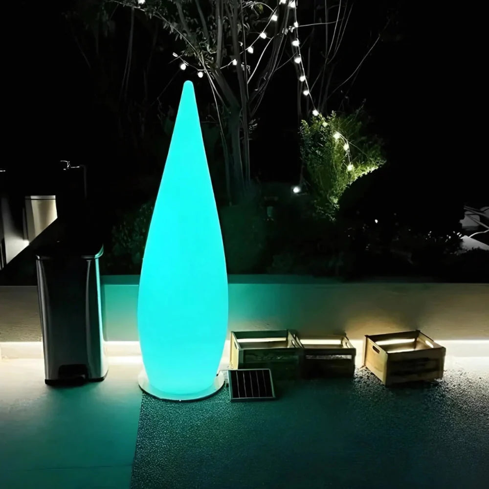 Auradrop™ Outdoor Glow