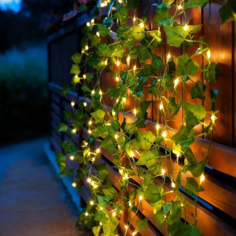 Garland Vine Light