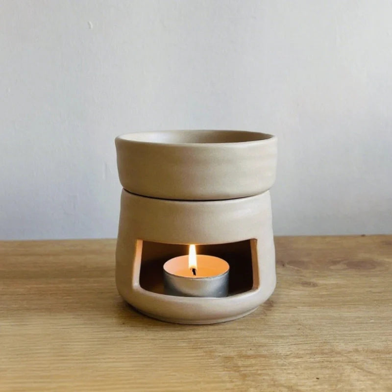 TerraGlow™ Ceramic Diffuser