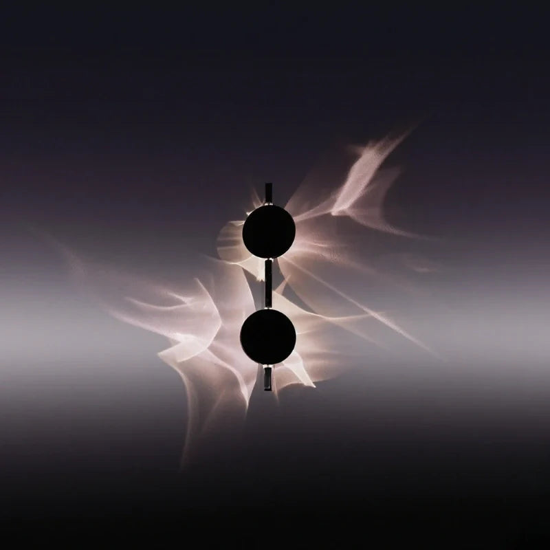 Velwave™ Wall Sconce