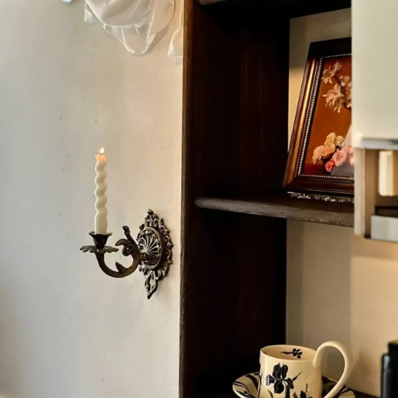 RegalEmber™ Candle Sconce