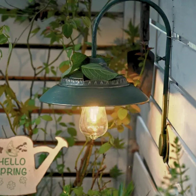 SolaHeritage™ Wall Light