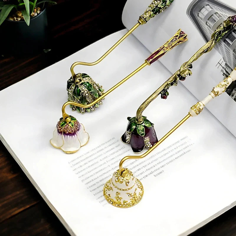 Velisse™ Candle Snuffer