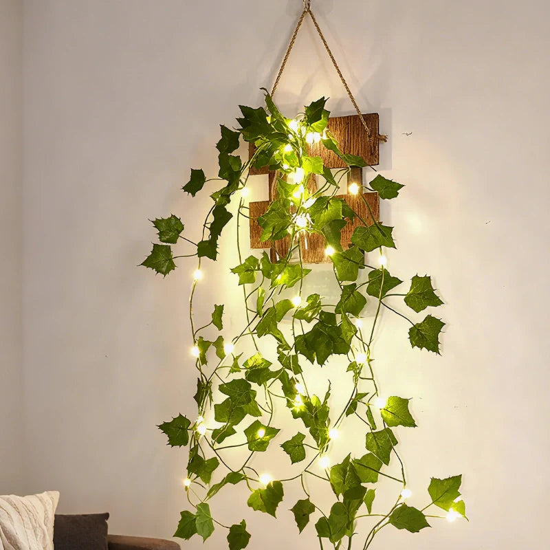 Garland Vine Light