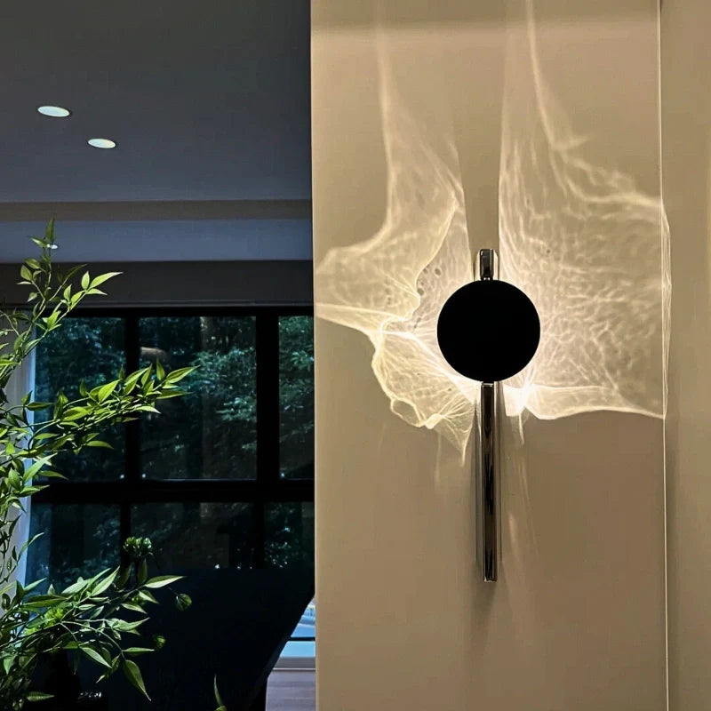 Velwave™ Wall Sconce