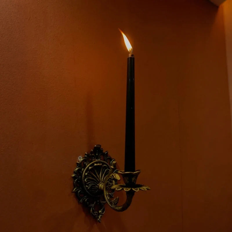 RegalEmber™ Candle Sconce