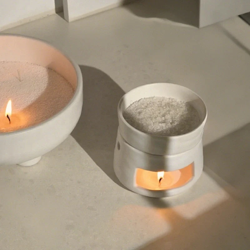 TerraGlow™ Ceramic Diffuser