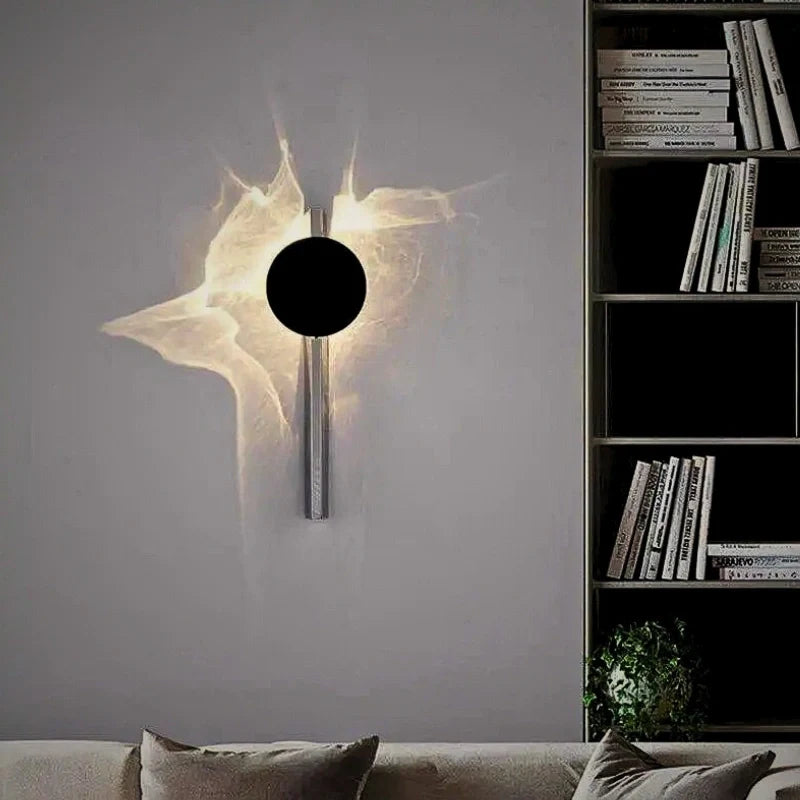 Velwave™ Wall Sconce